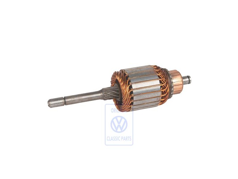 VW Original Inducido - 036911311C