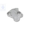 VW Original Placa Intermedia - 049133435