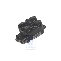VW Original Dosificador Combustible - 049133481KX