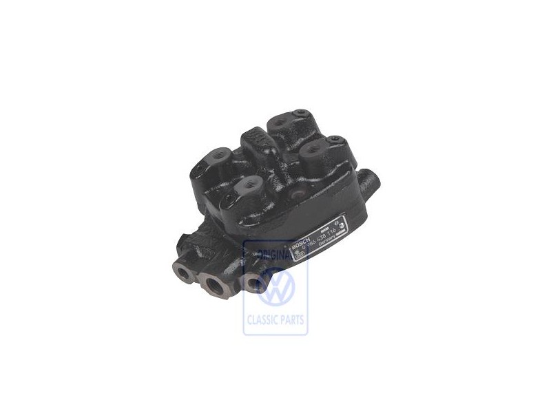 VW Original Dosificador Combustible - 049133481KX