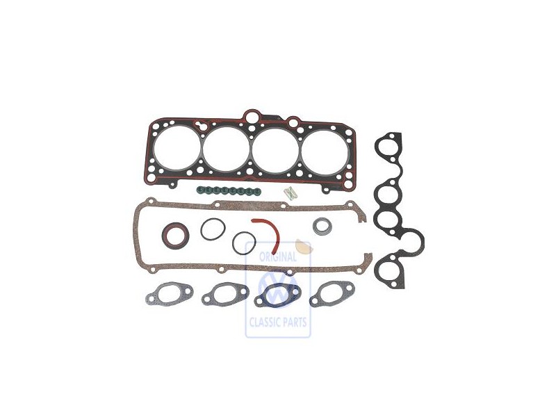 VW Original Juego De Retenes Para Culata - 051198012B