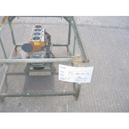 VW Original Motor Corto - 052100103MX