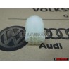 VW Original Caja Casq. Enchufe Redondo - 803971979