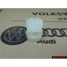 VW Original Caja Casq. Enchufe Redondo - 803971979