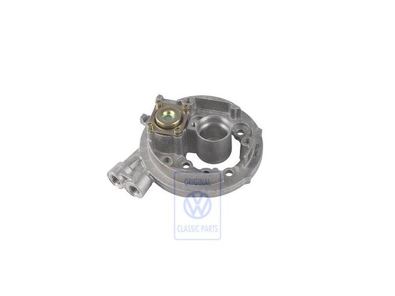 VW Original Unidad Inyeccion-Parte Superio - 051133027
