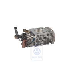VW Original Unidad Inyeccion-Parte Inferio - 051133028G