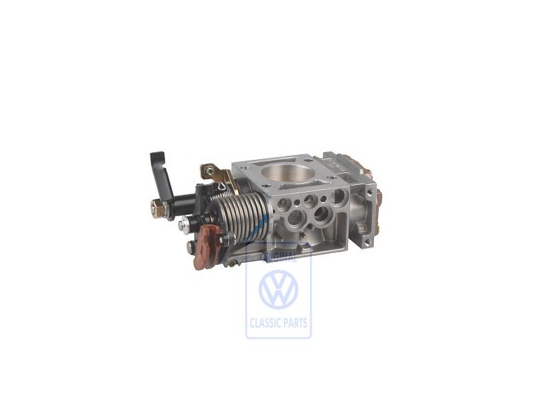 VW Original Unidad Inyeccion-Parte Inferio - 051133028G