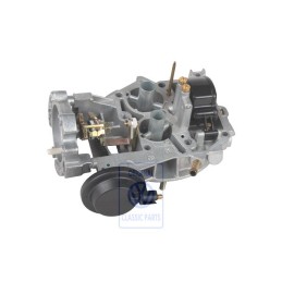 VW Original Parte Sup. Caja Carburador - 052129107G