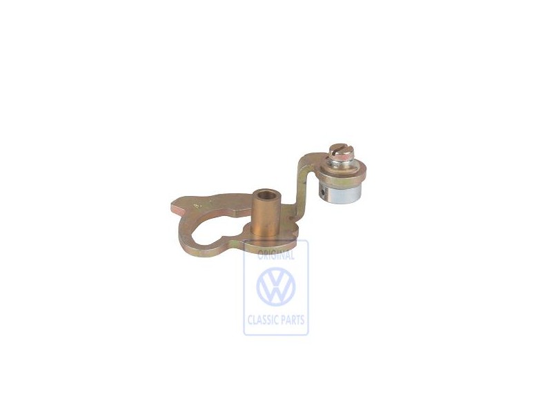VW Original Disco Leva - 052129163B