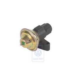 VW Original Valvula Retorno Gases Escape - 049131503E