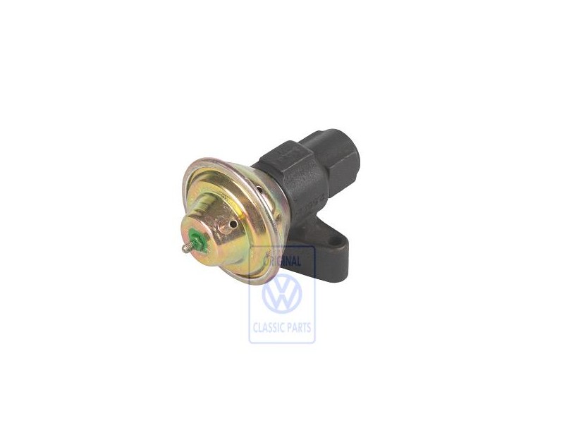 VW Original Valvula Retorno Gases Escape - 049131503E
