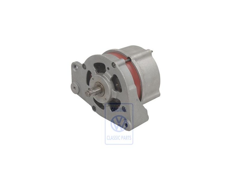 VW Original Alternador - 049903017BX