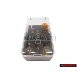 VW Original 1 Juego Bombillas - 000998204P
