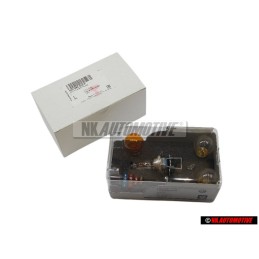 VW Original 1 Juego Bombillas - 000998204P