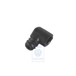 VW Original Tubuladura Conexion - 052115707