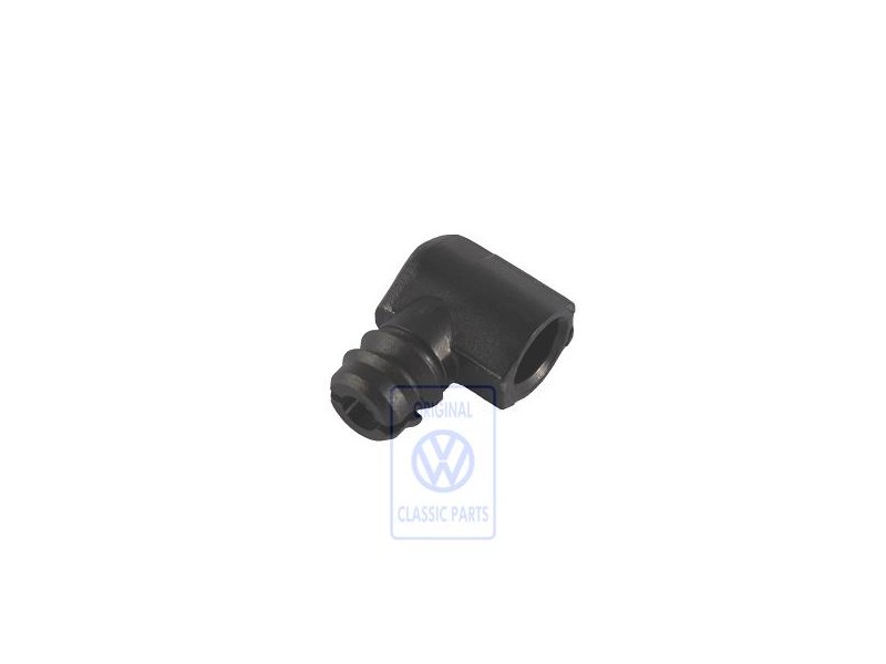 VW Original Tubuladura Conexion - 052115707
