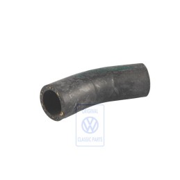VW Original Tubo Flexible Refrigerante - 052121054M