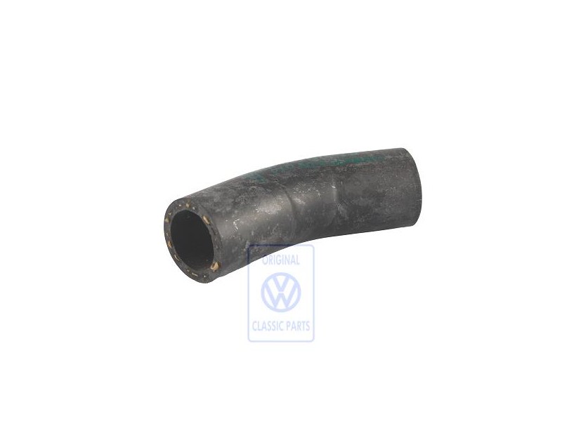 VW Original Tubo Flexible Refrigerante - 052121054M