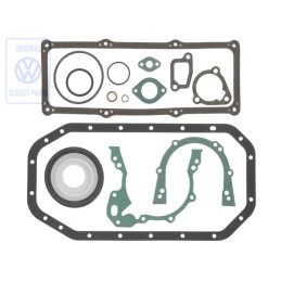 VW Original Juego De Retenes Para Bloque De Cilindros - 052198011A