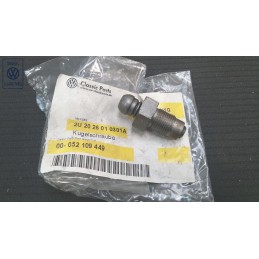 VW Original Tornillo Cabeza Esferica - 052109449
