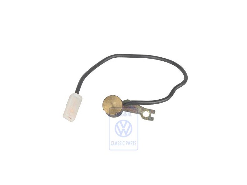 VW Original Elemento Calefactor - 052906333A