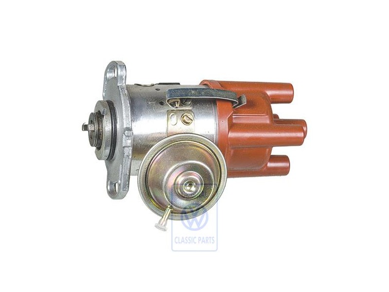 VW Original Distribuidor Encendido - 052905205K