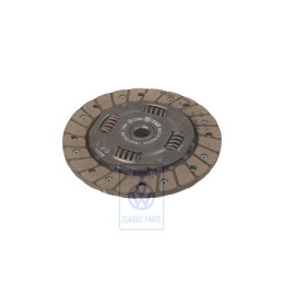 VW Original Disco De Embrague - 052141032AX