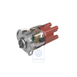 VW Original Distribuidor Encendido - 052905237 X