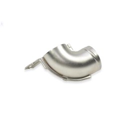 VW Original Colector Aire Caliente - 052253513A