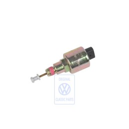 VW Original Valv. Desconex. Aire Circul. 