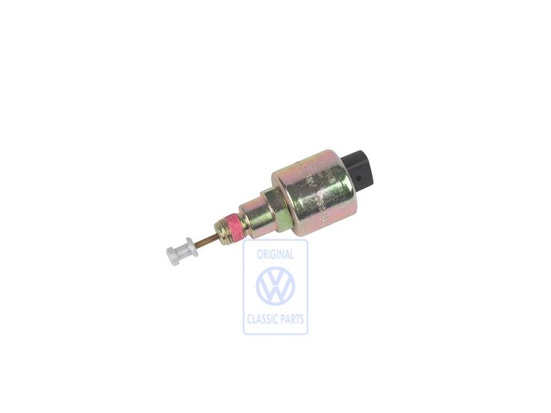 VW Original Valv. Desconex. Aire Circul. 