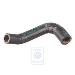 VW Original Tubo Flexible Refrigerante - 052121056H