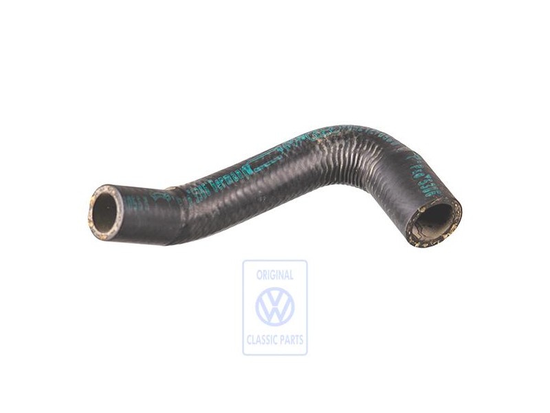 VW Original Tubo Flexible Refrigerante - 052121056H