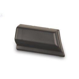VW Original Moldura Protect. Guardabarros Negro Satinado - 191853517A 01C