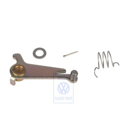 VW Original Palanca Arranque En Frio - 055129343AG
