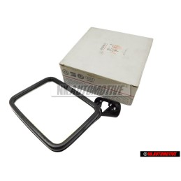VW Original Retrovisor Exterior (Plano) - 191857502