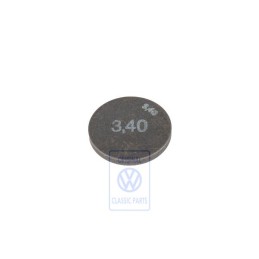 VW Original Arandela Reglaje - 056109563