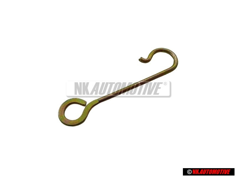 VW Original Soporte - 056129477