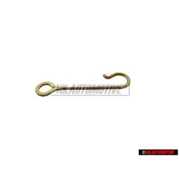 VW Original Soporte - 056129477