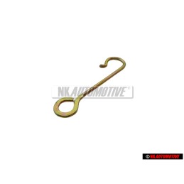 VW Original Soporte - 056129477