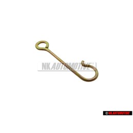 VW Original Soporte - 056129477