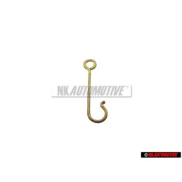 VW Original Soporte - 056129477