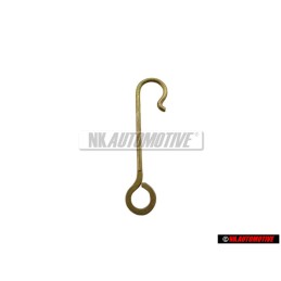 VW Original Soporte - 056129477