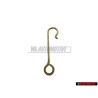 VW Original Soporte - 056129477