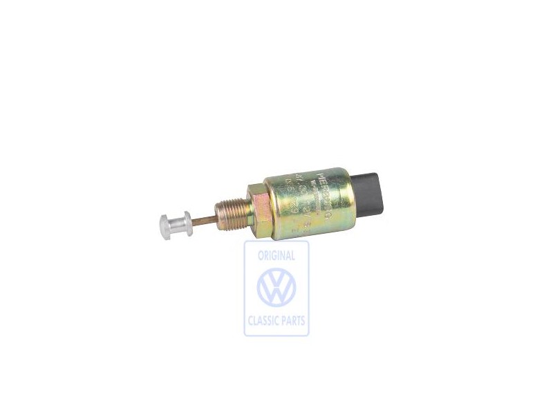 VW Original Valvula Desconexion - 055129412E
