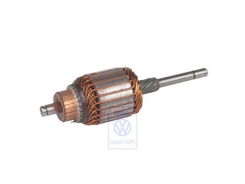 VW Original Inducido - 055911311D