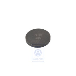 VW Original Arandela Reglaje - 056109571