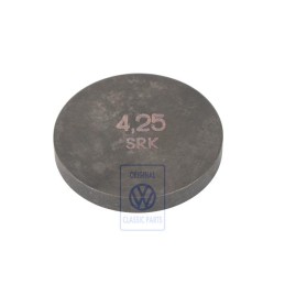 VW Original Arandela Reglaje - 056109580