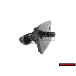VW Original Portaeyector Con Eyector - 1H6955101