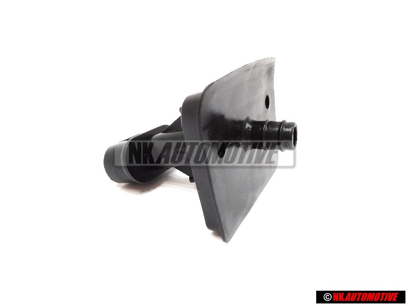 VW Original Portaeyector Con Eyector - 1H6955101